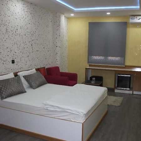 Turkuaz Residence Hotel Стамбул Экстерьер фото