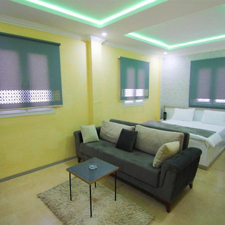 Turkuaz Residence Hotel Стамбул Экстерьер фото