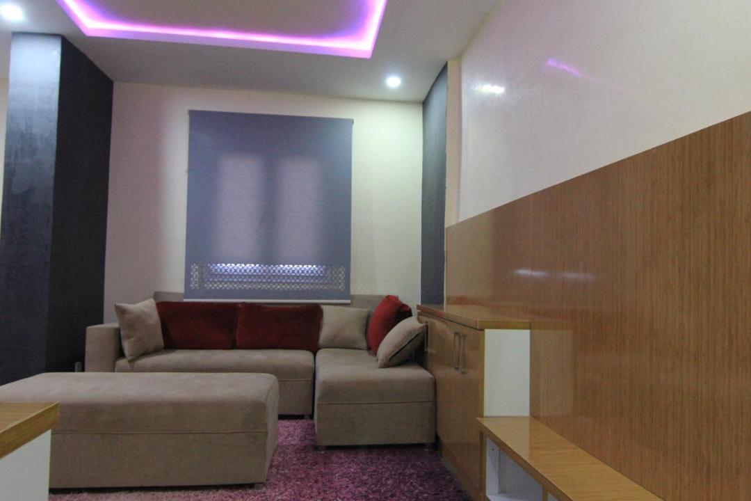 Turkuaz Residence Hotel Стамбул Экстерьер фото