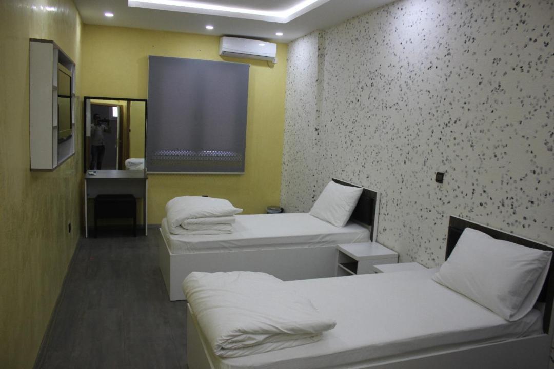 Turkuaz Residence Hotel Стамбул Экстерьер фото