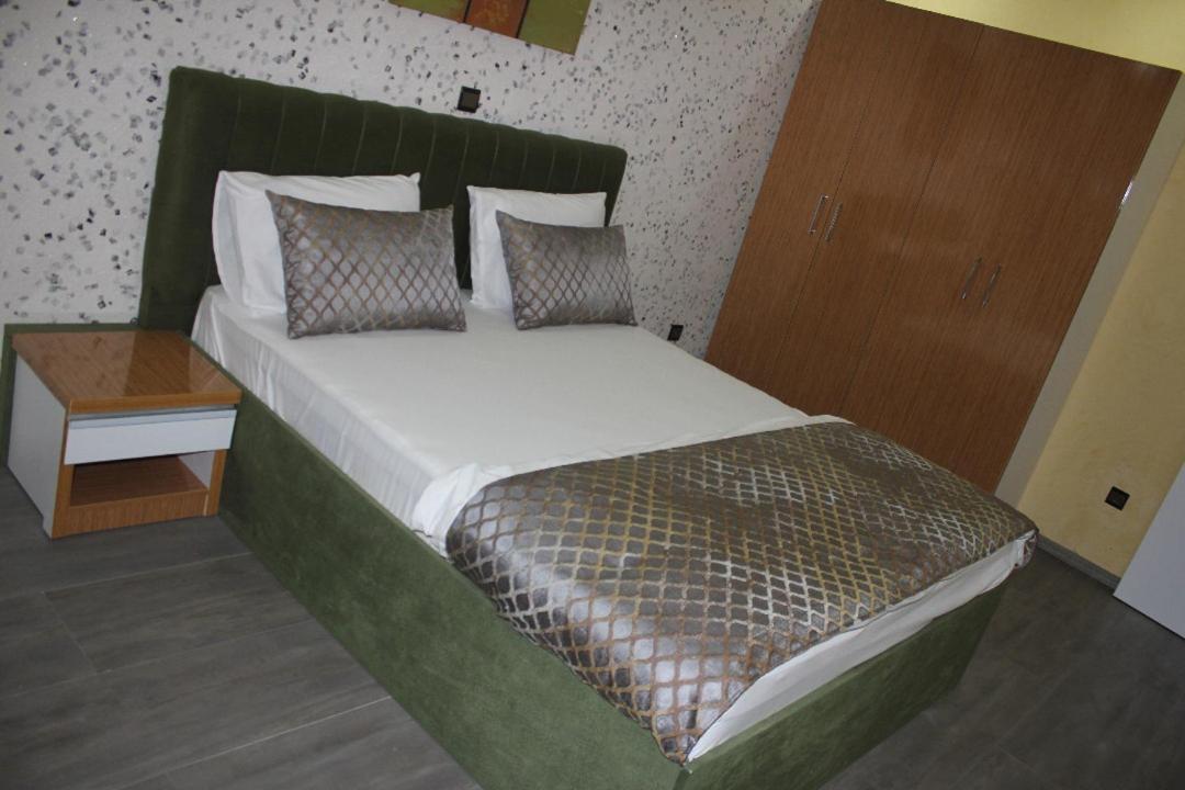 Turkuaz Residence Hotel Стамбул Экстерьер фото